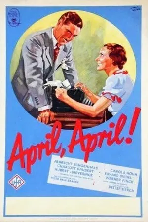 April, Fool! / April, April! (1935)