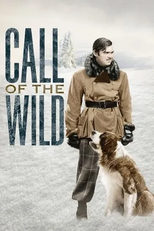 Call of the Wild (1935) [w/Commentary]
