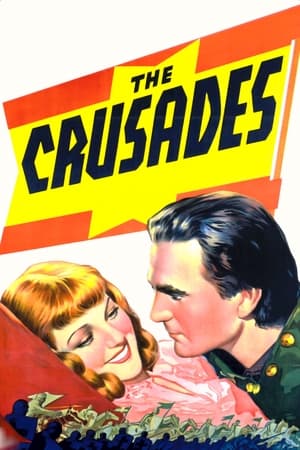 The Crusades (1935) [w/Commentary]