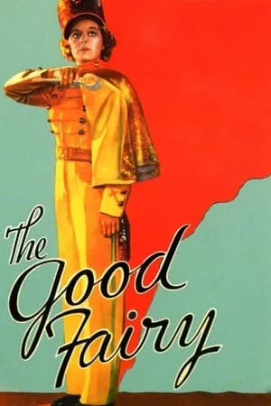 The Good Fairy (1935) [w/Commentary]