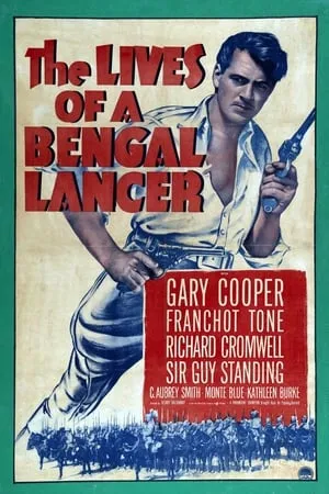 The Lives of a Bengal Lancer (1935) [w/Commentary]
