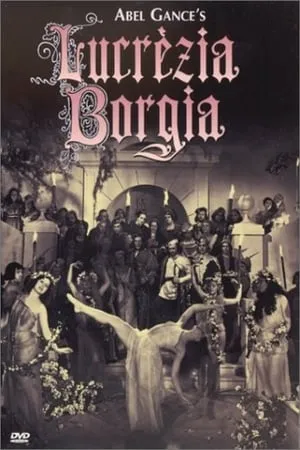 Lucrezia Borgia (1935) Lucrèce Borgia