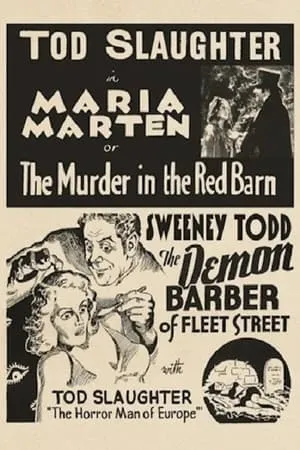 Maria Marten, or The Murder in the Red Barn (1935)