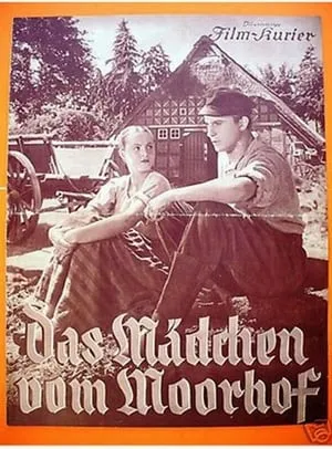 Das Mädchen vom Moorhof / The Girl from the Marsh Croft (1935)