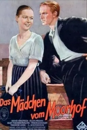 Das Mädchen vom Moorhof / The Girl from the Marsh Croft (1935)