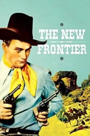 The New Frontier (1935)