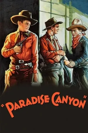 Paradise Canyon (1935)