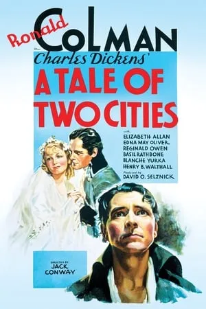 A Tale of Two Cities (1935)