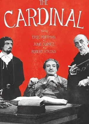 The Cardinal (1936)