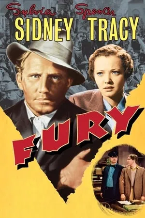 Fury (1936)