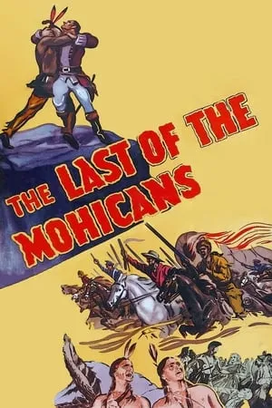 The Last of the Mohicans (1936)