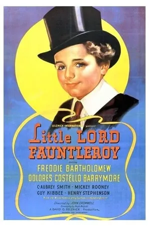 Little Lord Fauntleroy