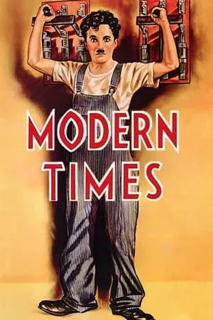 Modern Times (1936) [The Criterion Collection]