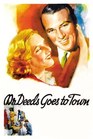 Mr. Deeds Goes to Town (1936) [w/Commentary]