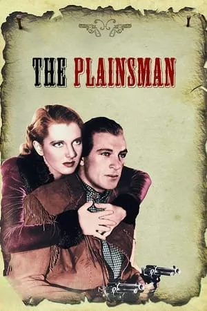 The Plainsman (1936)