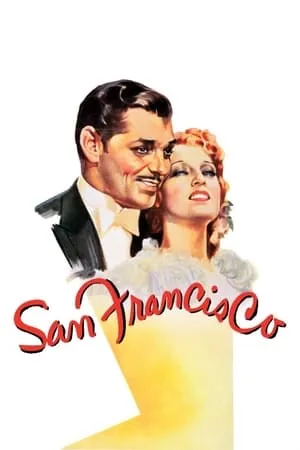 San Francisco (1936)