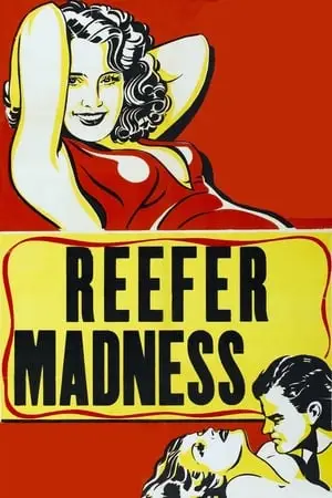 Reefer Madness (1936)