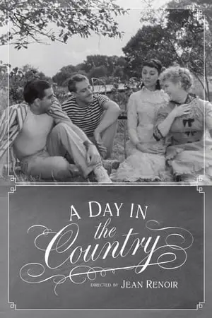 A Day in the Country (1936) [The Criterion Collection]