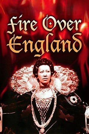 Fire Over England (1937) [Restored]
