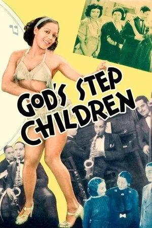 God's Step Children (1938)