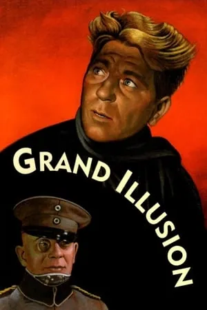 Grand Illusion (1937) [The Criterion Collection #1]