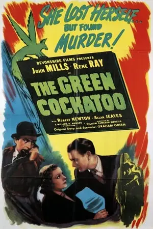 The Green Cockatoo (1937)