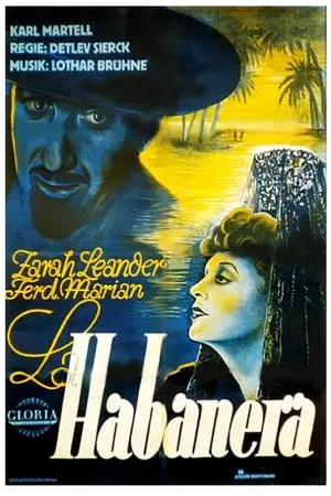 La Habanera (1937)