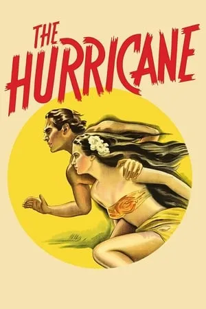 The Hurricane (1937) [w/Commentary]