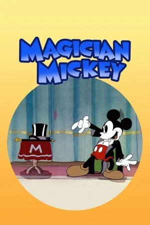 Magician Mickey (1937)