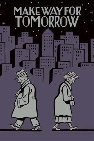 Make Way for Tomorrow (1937)
