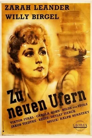 Zu neuen Ufern (1937)