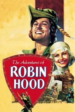 The Adventures of Robin Hood (1938)