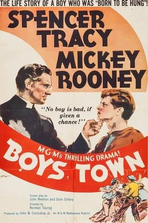 Boys Town