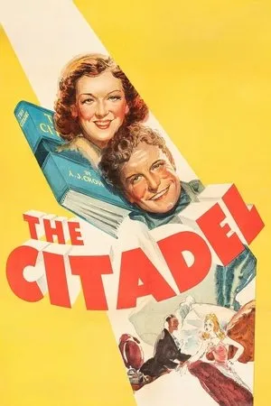 The Citadel (1938)