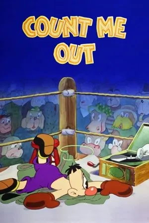 Count Me Out (1938)