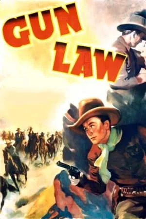 Gun Law (1938)