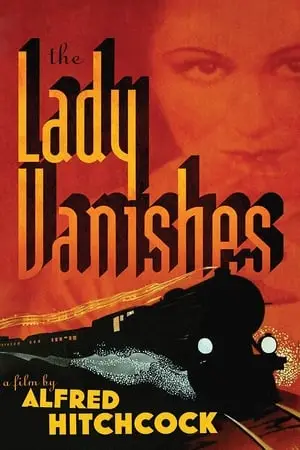 The Lady Vanishes (1938) [The Criterion Collection]