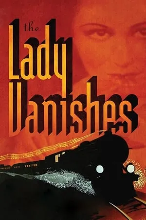 The Lady Vanishes (1938) [The Criterion Collection]