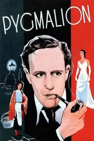 Pygmalion (1938) [Criterion Collection]