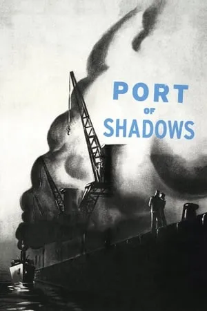 Port of Shadows (1938) + Extras