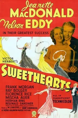 Sweethearts (1938)