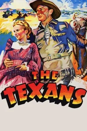 The Texans (1938)