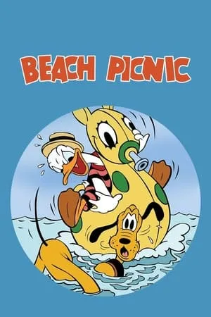 Beach Picnic (1939)