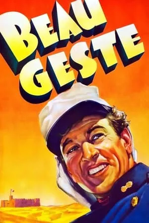 Beau Geste (1939)