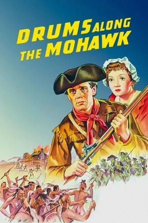Drums Along the Mohawk (1939) [w/Commentary]