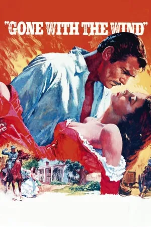 Gone with the Wind (1939) [w/Commentary]