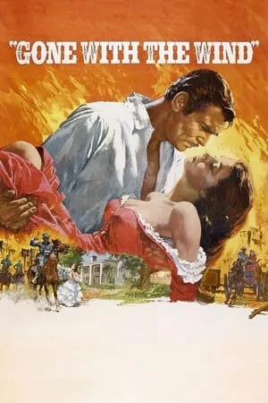 Gone with the Wind (1939) [70th Anniversary Edition]