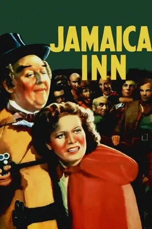 Jamaica Inn (1939) [w/Commentary]