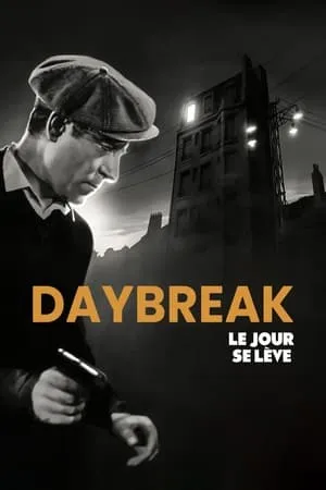 Le jour se lève (1939) Daybreak