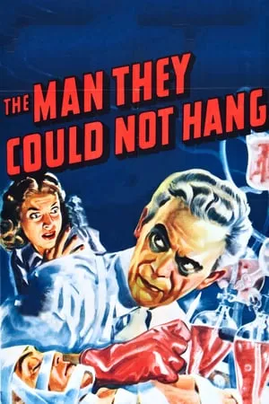 The Man They Could Not Hang (1939) [w/Commentary]